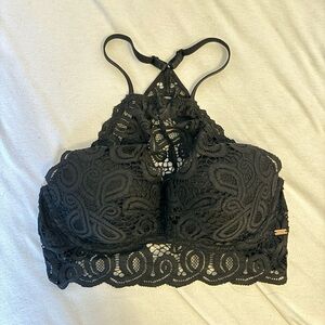Victoria’s secret BUNDLE - 2 lace bralette push up bras